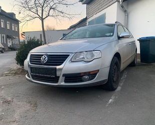 VW Volkswagen Passat Variant 1.9 TDI Comfortline Vari Gebrauchtwagen