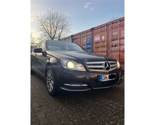 Mercedes-Benz Mercedes-Benz C 250 CDI BlueEFF. AVANTG. Autom. AV Gebrauchtwagen