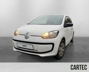 VW Volkswagen up! 1.0 44kW take up! Gebrauchtwagen