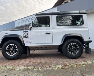 Land Rover Defender Gebrauchtwagen