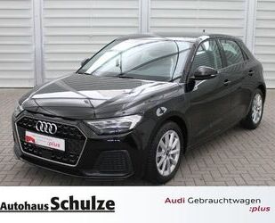 Audi Audi A1 Sportback 1.0 TFSI S-tronic+LED+Dyn. Blink Gebrauchtwagen