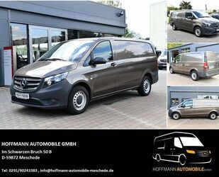 Mercedes-Benz Mercedes-Benz Vito Kasten 114 CDI RWD lang Automat Gebrauchtwagen