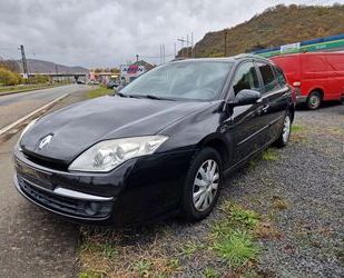 Renault Renault Laguna III Grandtour Expression+KLIMA+AHK Gebrauchtwagen