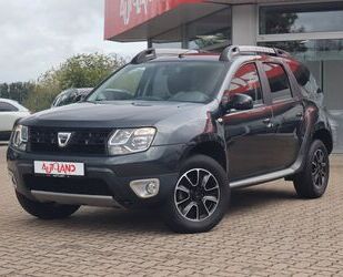 Dacia Dacia Duster 1.2 TCe Black Shadow 4x4 Navi Sitzhei Gebrauchtwagen