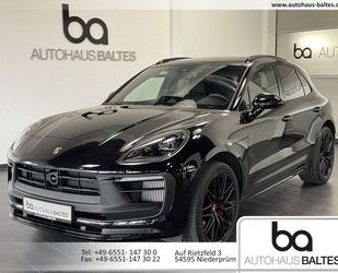 Porsche Porsche Macan GTS Sposi/AHK/Pano/Chrono/360°/ACCSt Gebrauchtwagen