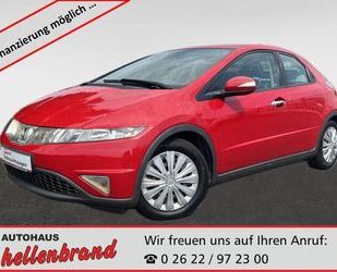 Honda Honda Civic 1.4 Sport *TÜV NEU* Gebrauchtwagen