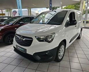 Opel Opel Combo Electric Cargo Edition XL L2H1 2200 kg Gebrauchtwagen