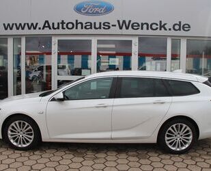 Opel Opel Insignia B Sports Tourer Dynamic*1HAND*AUTOMA Gebrauchtwagen