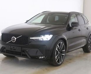 Volvo Volvo XC60 B5 Ultimate Dark AWD B&W*LftFwk*SitzLft Gebrauchtwagen