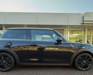 Mini MINI Mini Cooper S Aut. MINI Yours Trim Gebrauchtwagen