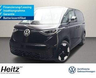 VW Volkswagen ID. Buzz Pro 77 kWh Navi LED ACC Matrix Gebrauchtwagen