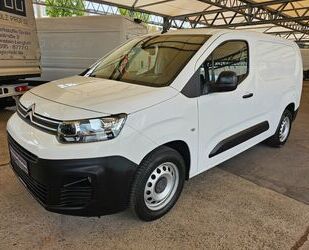 Citroen Citroën Berlingo 1.5 HDI 100 L2 XL Kasten lang Gebrauchtwagen