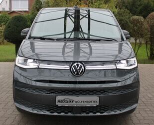 VW Volkswagen T7 Multivan / Pano/Ambiente/ IQ.Light Gebrauchtwagen