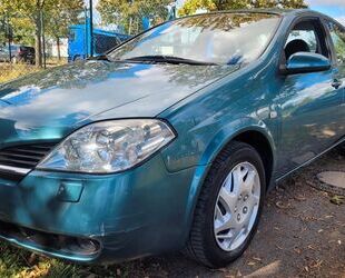 Nissan Nissan Primera Lim. Visia Gebrauchtwagen