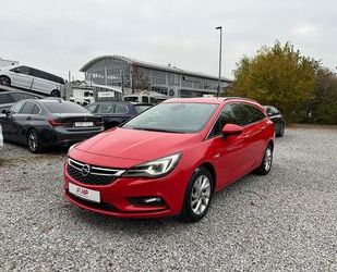 Opel Opel Astra K 1.4 ST INNOVATION/1.Hand/LED/Kamera Gebrauchtwagen