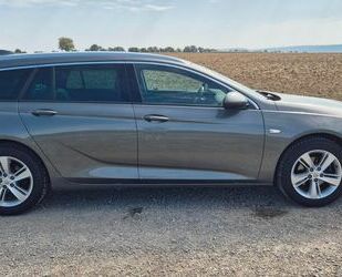 Opel Opel Insignia 1.5 Turbo Dynamic ST Gebrauchtwagen