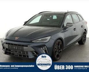 Cupra Cupra Leon ST VZ 2.0 TSI DSG 4Drive, Pano, AHK, Si Gebrauchtwagen