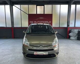 Citroen Citroën Grand C4 Picasso Confort*7 Sitzer* Gebrauchtwagen