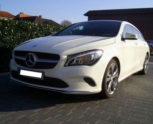 Mercedes-Benz Mercedes-Benz CLA 180 Shooting Brake - URBAN PANO Gebrauchtwagen