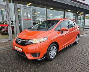 Honda Honda Jazz Trend Sport Paket Gebrauchtwagen