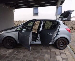 Opel Opel Corsa 1.2 Twinp. ecoFLEX Edition 