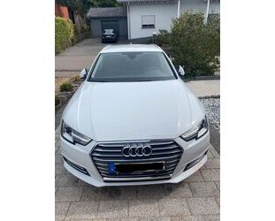 Audi Audi A4 2.0 TDI 140kW S tronic sport Avant sport Gebrauchtwagen