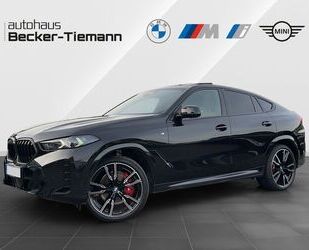 BMW BMW X6 xDrive30d M Sportpaket Pro *22 ZOLL*FACELIF Gebrauchtwagen