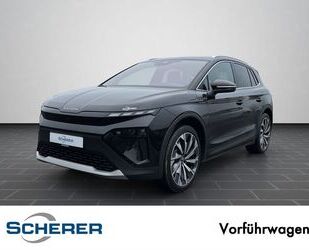 Skoda Skoda Elroq 85 - 82 kW Batterie AHK/ Wärmepump Gebrauchtwagen