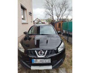 Nissan Nissan Qashqai+2 Gebrauchtwagen