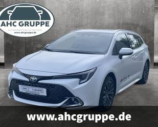 Toyota Toyota Corolla Hybrid 2.0 EU6d Touring Sports Team Gebrauchtwagen