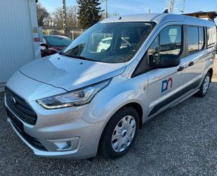 Ford Transit Gebrauchtwagen