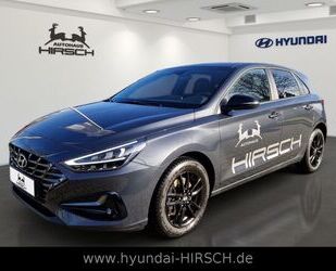 Hyundai Hyundai i30 FL 1.0 T-GDI DCT Connect & Go LED NAVI Gebrauchtwagen