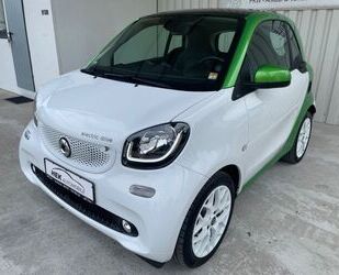 Smart Smart ForTwo fortwo coupe electric drive / EQ PRIM Gebrauchtwagen