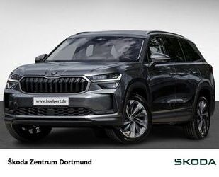 Skoda Skoda Kodiaq 2.0TDI DSG 4x4 Selection NEUES MOD. S Gebrauchtwagen