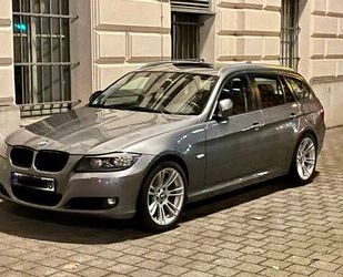 BMW BMW 320i Touring Edition Sport Gebrauchtwagen