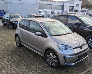 VW Volkswagen e-up! UNITED e-up! UNITED Gebrauchtwagen