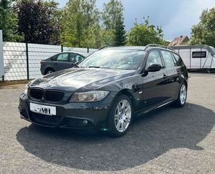 BMW BMW 320 dATouring M-Sportpaket Navi Xenon Pano-Dac Gebrauchtwagen