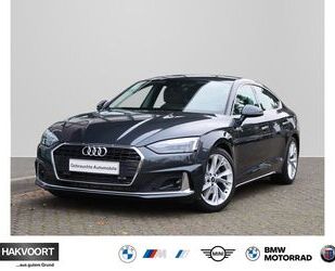 Audi Audi A5 Sportback 35 TFSI advanced Gebrauchtwagen