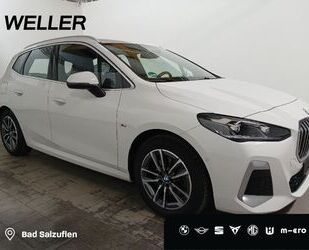 BMW BMW 218i Active Tourer M Sport adptM Fahrw. adptLE Gebrauchtwagen