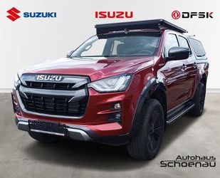 Isuzu Isuzu D-Max Double Cab 4WD V-CROSS Gebrauchtwagen