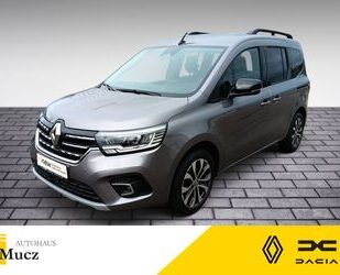 Renault Renault Kangoo TCe 130 Intens PDC Kamera Gebrauchtwagen