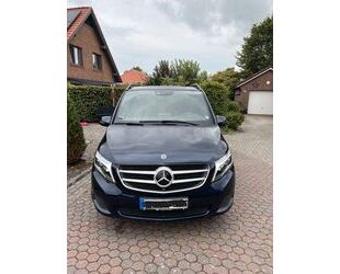 Mercedes-Benz Mercedes-Benz V 250 d Aut. AVANTG. ED. lang AVANTG Gebrauchtwagen