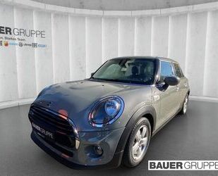 Mini MINI Cooper El. Panodach SD SHZ Keyless Tel.-Vorb. Gebrauchtwagen