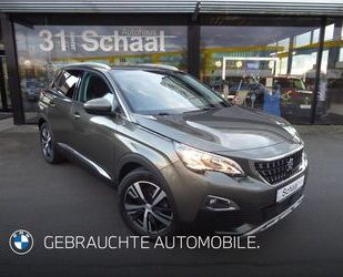 Peugeot Peugeot 3008 PureTech 130 Stop & Start GPF Allure Gebrauchtwagen