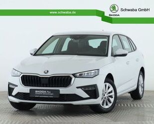 Skoda Skoda Scala Selection 1.5TSI LED*VIRTUAL*GRA*R-KAM Gebrauchtwagen