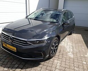 VW Volkswagen Passat Variant GTE 1.4 TSI Hybrid Andro Gebrauchtwagen