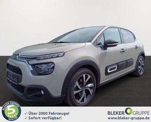 Citroen Citroën C3 Pure Tech 82 Shine Pack Gebrauchtwagen