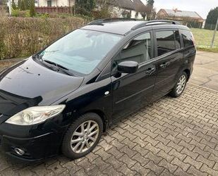 Mazda Mazda 5 2.0 Active Active Gebrauchtwagen