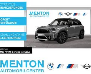 Mini MINI Cooper SE ALL4 ALL4 Trim/Panorama/Harman/HuD/ Gebrauchtwagen