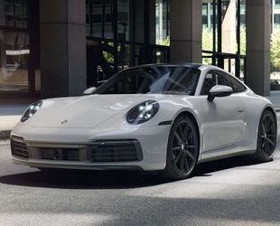 Porsche Porsche 992 Carrera //GLASDACH//BOSE//ACC//SPORTAG Gebrauchtwagen